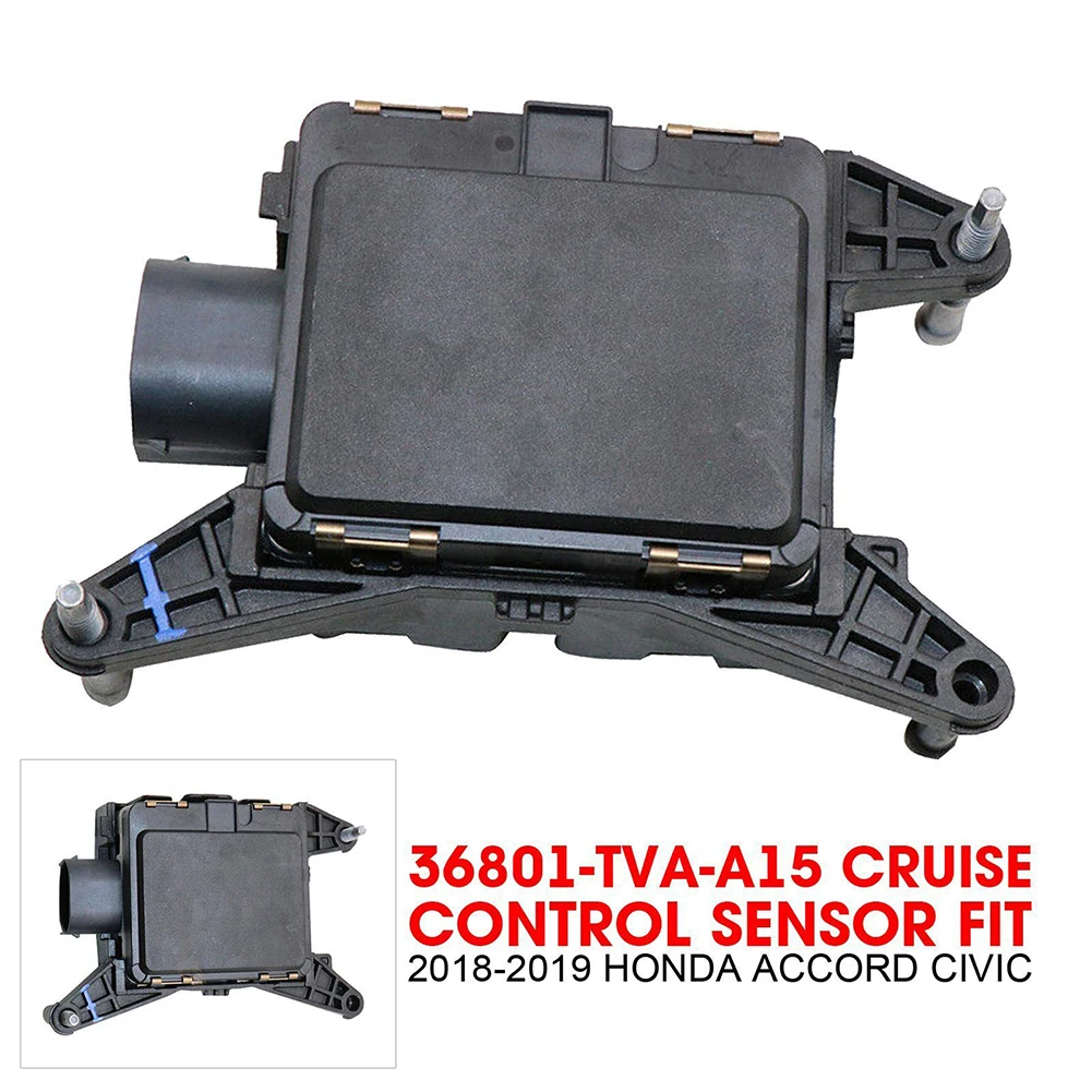 Адаптивный датчик круиза Radiolocator 36801-TVA-A15 для Honda For Accord 2018-2019, автомобильные аксессуары, высококачественный модуль в сборе
Адаптивный датчик круиза Radiolocator 36801-TVA-A15 для Honda For Accord 2018-2019, автомобильные аксессуары, высококачественный модуль в сборе