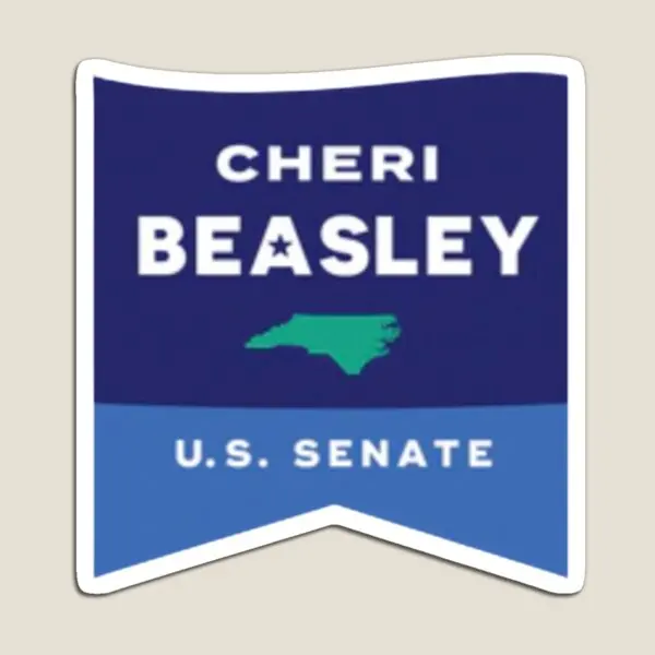 Магнитные наклейки Cheri Beasley для холодильника Северная Каролина Сенат красочные детские домашние магнитные милые держатели для детей
Магнитные наклейки Cheri Beasley для холодильника Северная Каролина Сенат красочные детские домашние магнитные милые держатели для детей