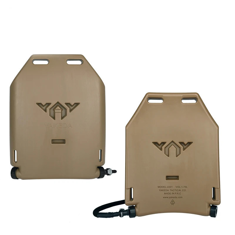 1.75L Tactical Water Bottle Insert Kettle Safety Protection Outdoor Molle Combat Assault Plate Carrier JPC CPC AVS Tactical Vest
1.75L Tactical Water Bottle Insert Kettle Safety Protection Outdoor Molle Combat Assault Plate Carrier JPC CPC AVS Tactical Vest