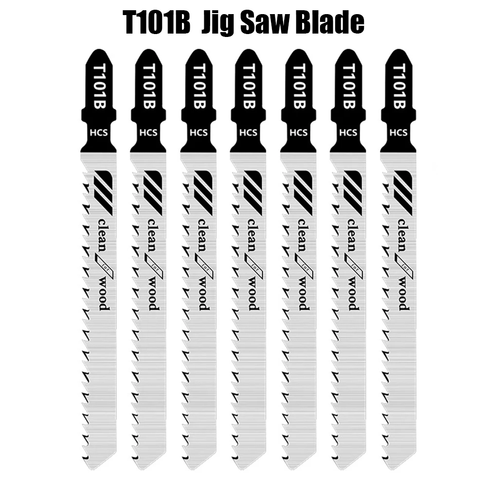 Лезвия для сабельной пилы из высокоуглеродистой стали, T101B, 100 мм, 5 шт./комплект
Лезвия для сабельной пилы из высокоуглеродистой стали, T101B, 100 мм, 5 шт./комплект