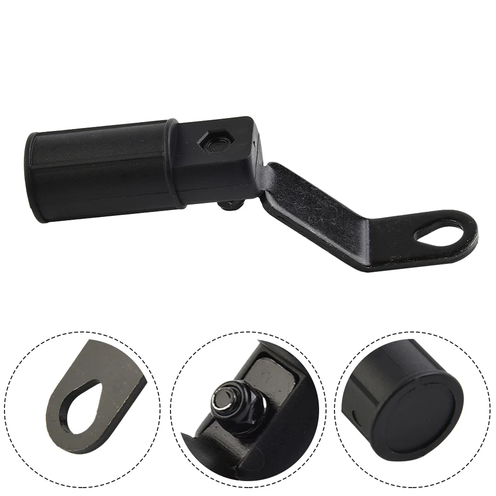 Universal Motorcycle Rearview Mirror Clamp Mount Holder 10MM GPS Phone Bracket For Fixing Motorcycle With 10MM View Mirror Hole
Universal Motorcycle Rearview Mirror Clamp Mount Holder 10MM GPS Phone Bracket For Fixing Motorcycle With 10MM View Mirror Hole