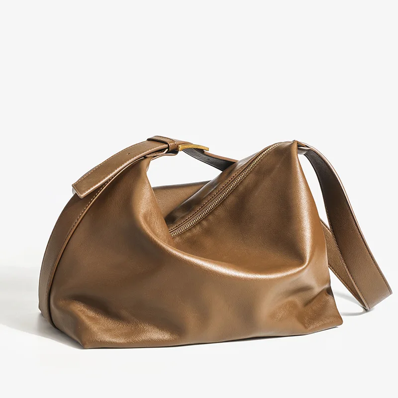 New Winter Hot Hobo Bags Vintage Women Leather Handbags Large Capacity Shoulder Ladies Big Crossbody Bags
New Winter Hot Hobo Bags Vintage Women Leather Handbags Large Capacity Shoulder Ladies Big Crossbody Bags