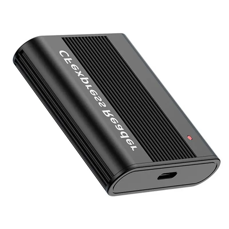 CFexpress Card Reader USB 3.1 Gen 2 10Gbps CF Card Memory Storage Adapter Transfer Speed For CFexpress Memory Card Fit For
CFexpress Card Reader USB 3.1 Gen 2 10Gbps CF Card Memory Storage Adapter Transfer Speed For CFexpress Memory Card Fit For