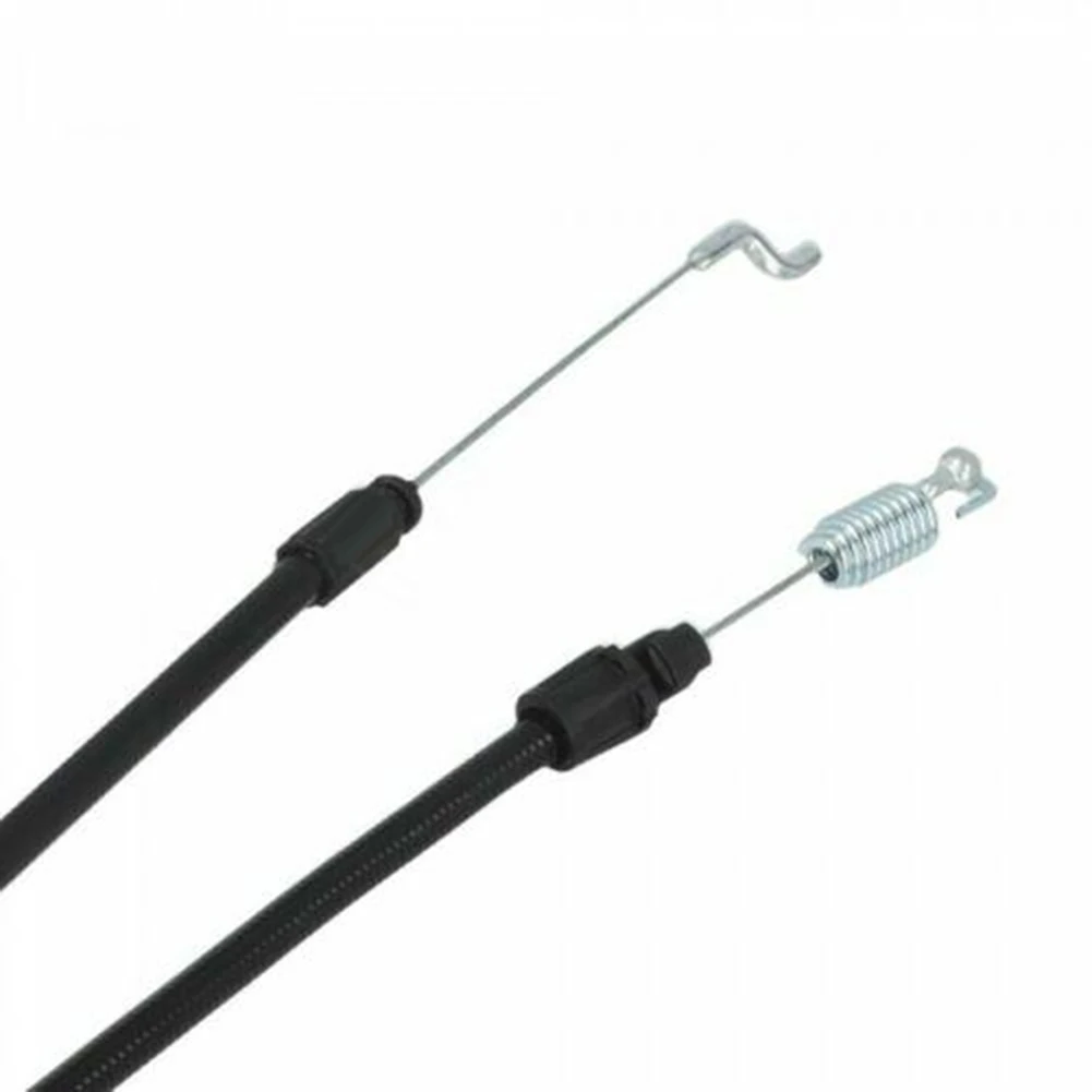 Gear Change Cable Clutch Universal Accessories For Mountfield SP164 SP414 Clutch Cable/gear Change Cable Garden Lawn Mower Parts
Gear Change Cable Clutch Universal Accessories For Mountfield SP164 SP414 Clutch Cable/gear Change Cable Garden Lawn Mower Parts