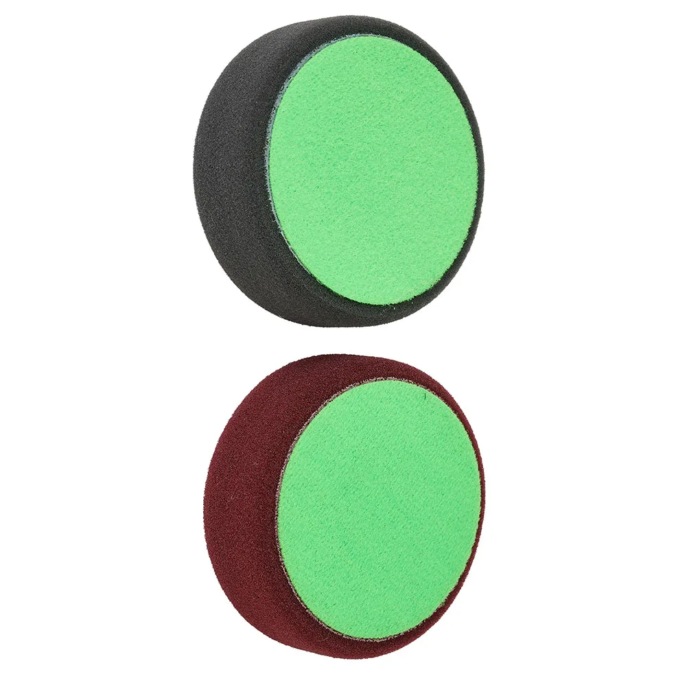 Car Buffing Pad 3pcs Accessory Disc Foam Polishing Replacement Sanding Set Sponge Waxing 1set Durable Pratical
Car Buffing Pad 3pcs Accessory Disc Foam Polishing Replacement Sanding Set Sponge Waxing 1set Durable Pratical