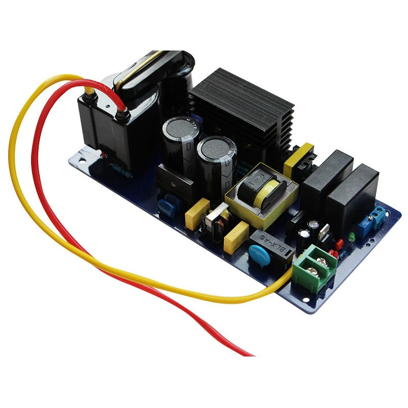 ZP200A AC220V 200W Ozone Generator Power Supply Ozone Adjustable Power Supply 20G Ozone Tube Power Supply
ZP200A AC220V 200W Ozone Generator Power Supply Ozone Adjustable Power Supply 20G Ozone Tube Power Supply