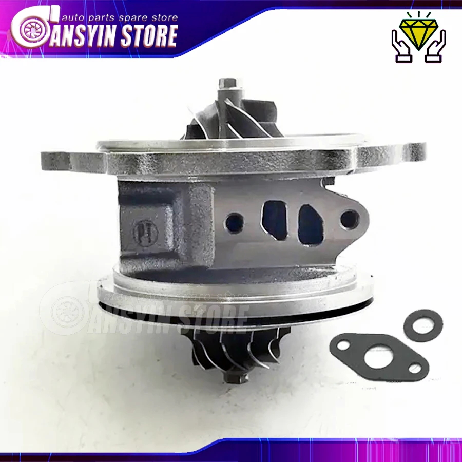RHF3 VIHN 8981506872 Turbo cartridge For ISUZU D-MAX TFR TFS 4JK1- TC 2.5L 120 KW 163 HP - NEW parts auto turbine core CHRA
RHF3 VIHN 8981506872 Turbo cartridge For ISUZU D-MAX TFR TFS 4JK1- TC 2.5L 120 KW 163 HP - NEW parts auto turbine core CHRA