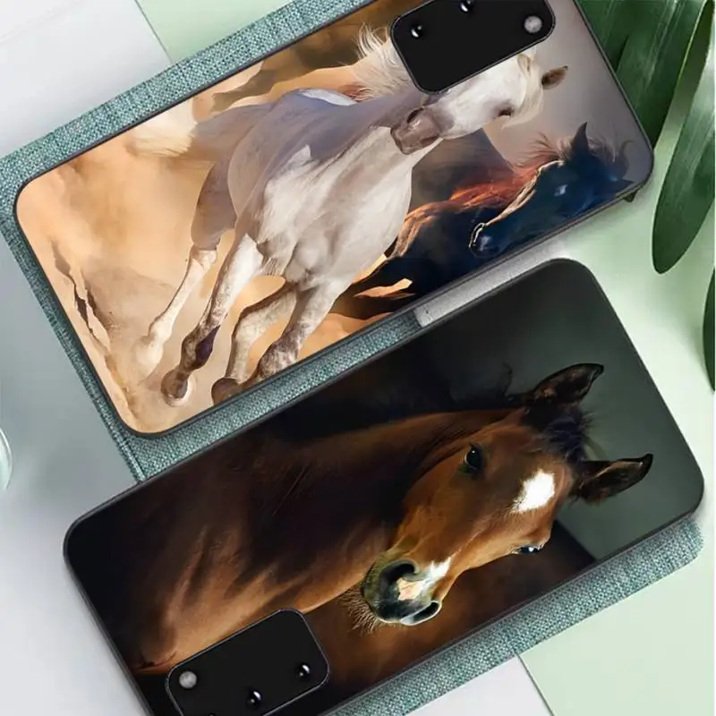 Running Horses Animal Phone Case for Samsung S10 21 20 9 8 plus lite S20 UlTRA 7edge
Running Horses Animal Phone Case for Samsung S10 21 20 9 8 plus lite S20 UlTRA 7edge