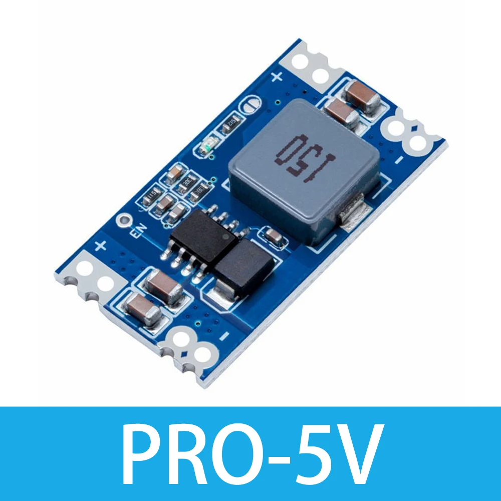 Gaqqee Mini560 PRO Понижающий блок питания
Gaqqee Mini560 PRO Понижающий блок питания