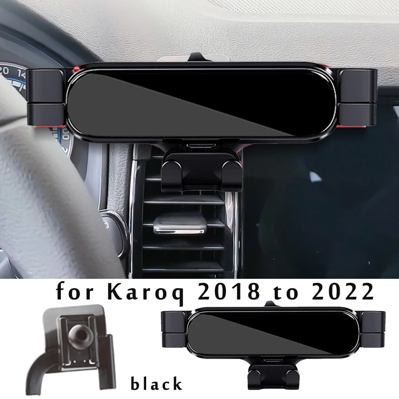 Car Phone Holder For Skoda Karoq 2021 2017 2018 2022 Car Styling Bracket GPS Stand Rotatable Support Mobile Accessories
Car Phone Holder For Skoda Karoq 2021 2017 2018 2022 Car Styling Bracket GPS Stand Rotatable Support Mobile Accessories