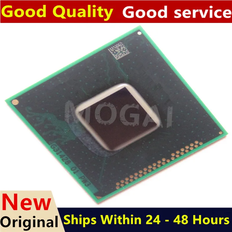 

100% New DH82QM87 SR17C BGA Chipset