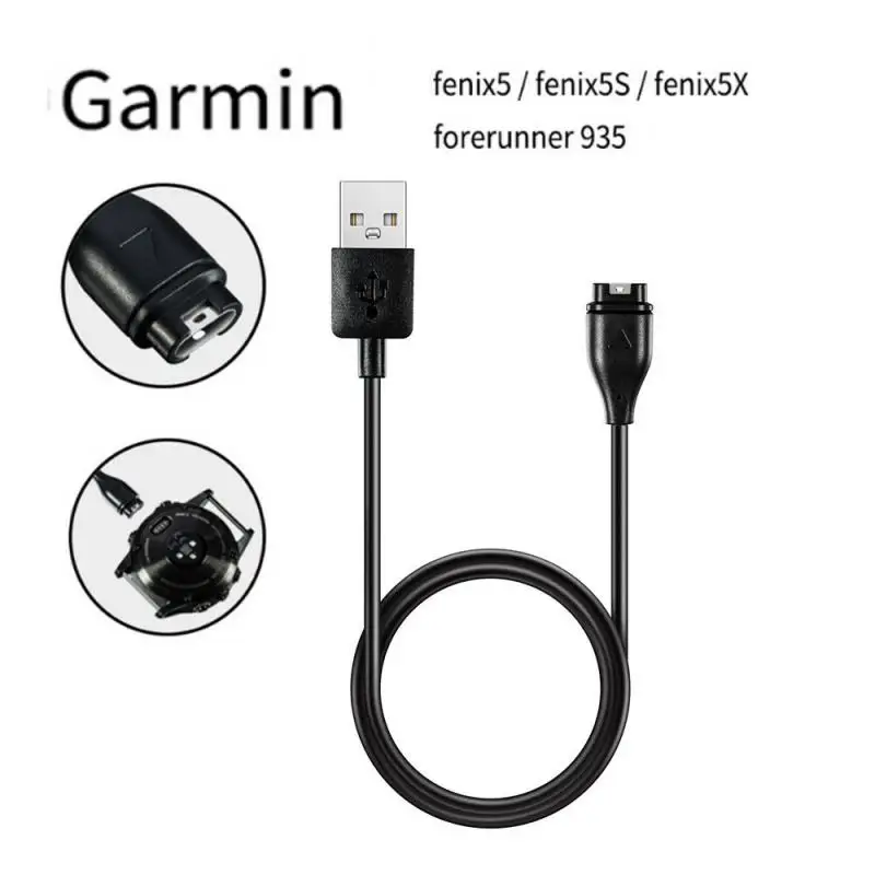 Для Garmin Fenix5/5x/телефон Usb-зарядный кабель адаптер для зарядного устройства умная Совместимость
Для Garmin Fenix5/5x/телефон Usb-зарядный кабель адаптер для зарядного устройства умная Совместимость
