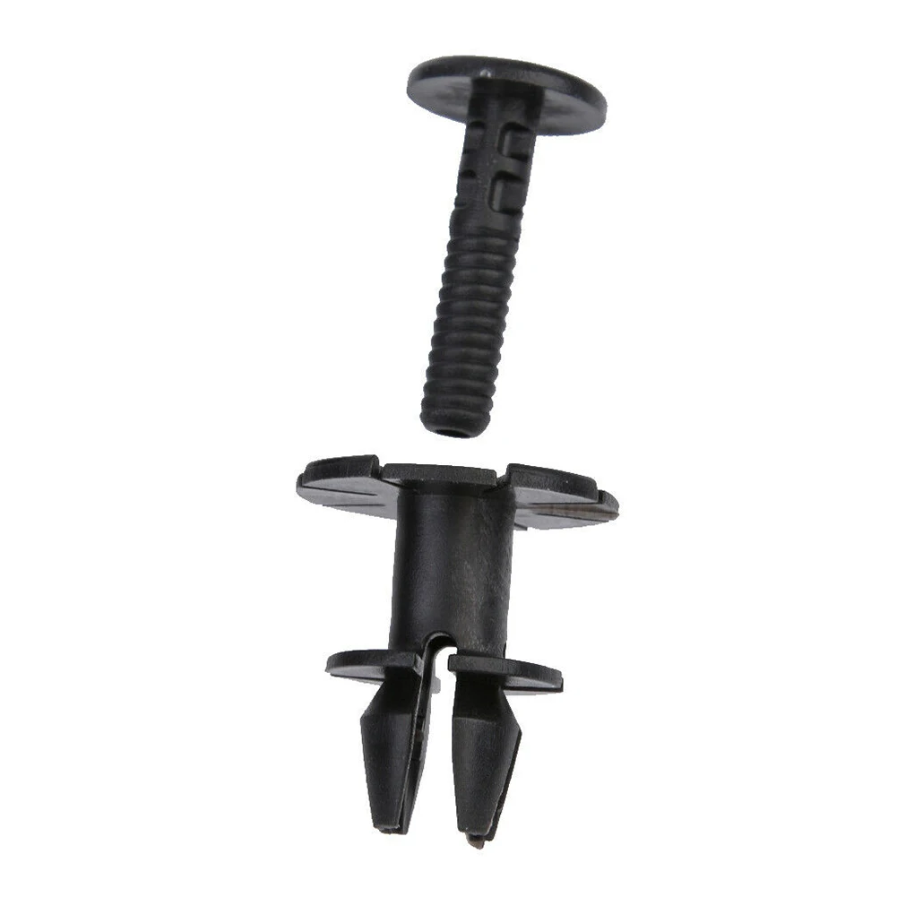Skirt Trim Clips Clips For BMW 1/3/ X1/X6 07147122912 07147122913 5pcs Black OEM Parts Side Sill Skirt Trim Clips
Skirt Trim Clips Clips For BMW 1/3/ X1/X6 07147122912 07147122913 5pcs Black OEM Parts Side Sill Skirt Trim Clips