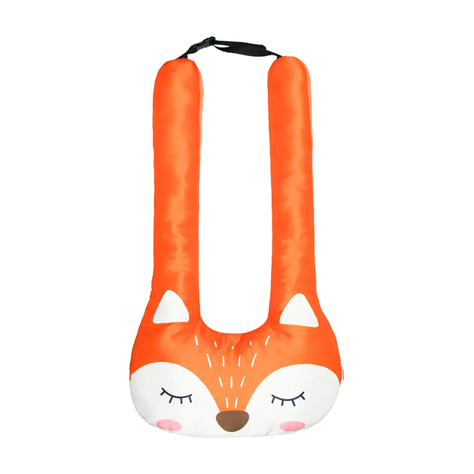Kids Travel Pillow Rest Neck Support Cushion Comfortable Car Or Airplane Pillow For Kids Support Sleepy Heads In The Car Seat
Kids Travel Pillow Rest Neck Support Cushion Comfortable Car Or Airplane Pillow For Kids Support Sleepy Heads In The Car Seat