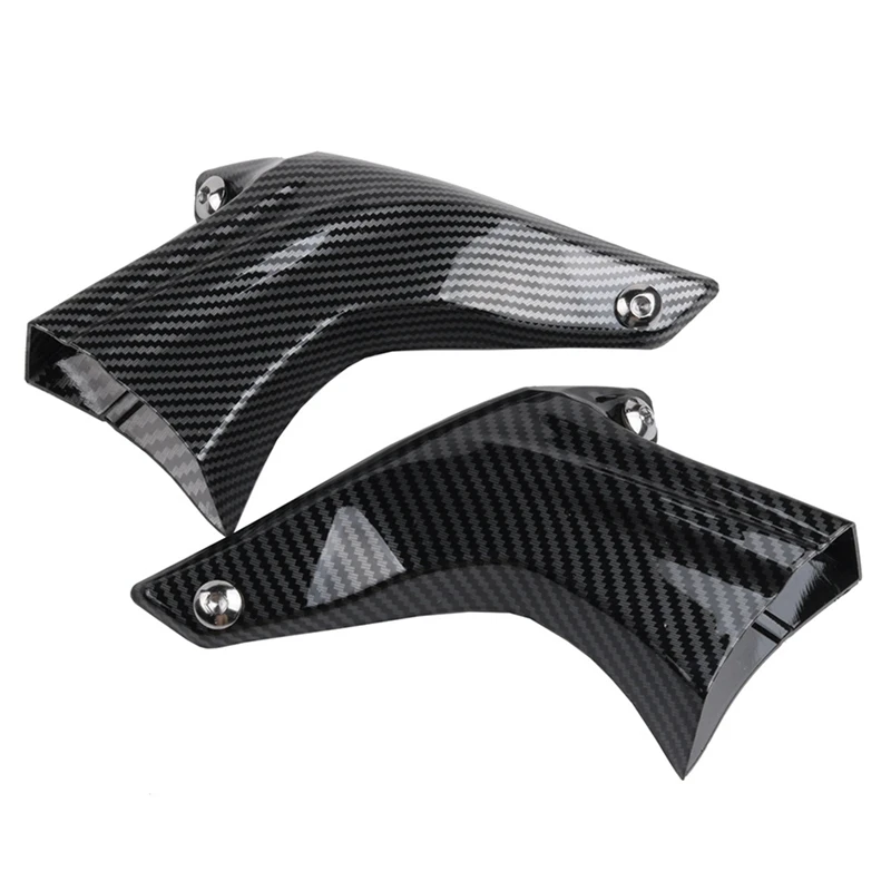 Motorcycle Brake Caliper Air Cooling Ducts For Kawasaki Z1000R ZX-10R ZX10R Honda CBR1000RR CBR 1000RR-R SP
Motorcycle Brake Caliper Air Cooling Ducts For Kawasaki Z1000R ZX-10R ZX10R Honda CBR1000RR CBR 1000RR-R SP