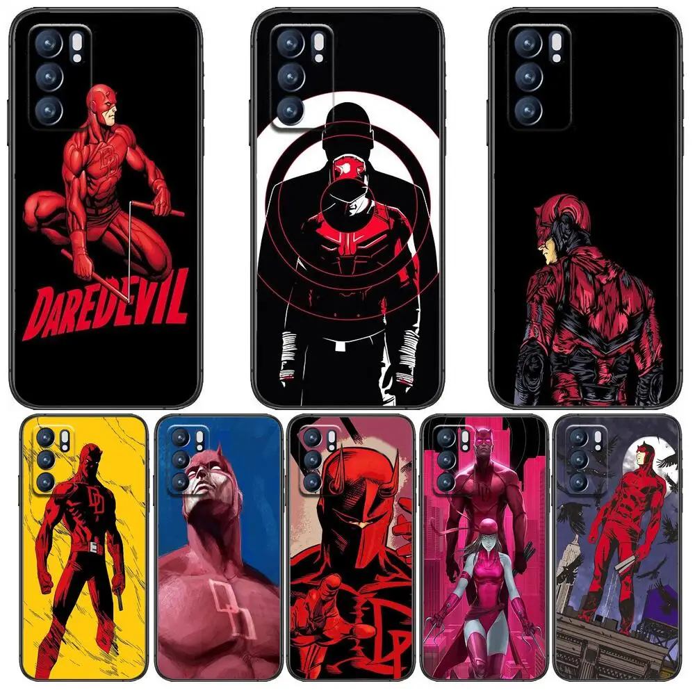 Marvel Daredevil comics For Realme C3 Case Soft Silicon Back cover OPPO Realme C3 RMX2020 Coque Capa Funda find x3 pro C21 8 Pro
Marvel Daredevil comics For Realme C3 Case Soft Silicon Back cover OPPO Realme C3 RMX2020 Coque Capa Funda find x3 pro C21 8 Pro