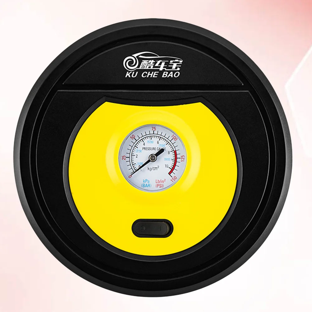 Electric Air Pump for Car Car Tyre Air Pump Air Compressor 12v Portable Tire Inflator Car Tire Air Compressor
Electric Air Pump for Car Car Tyre Air Pump Air Compressor 12v Portable Tire Inflator Car Tire Air Compressor