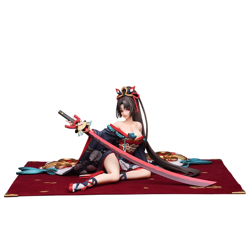 100% Оригинальный аниме Myethos Onmyoji, демон, меч, ручная работа, орнамент, пятно
100% Оригинальный аниме Myethos Onmyoji, демон, меч, ручная работа, орнамент, пятно