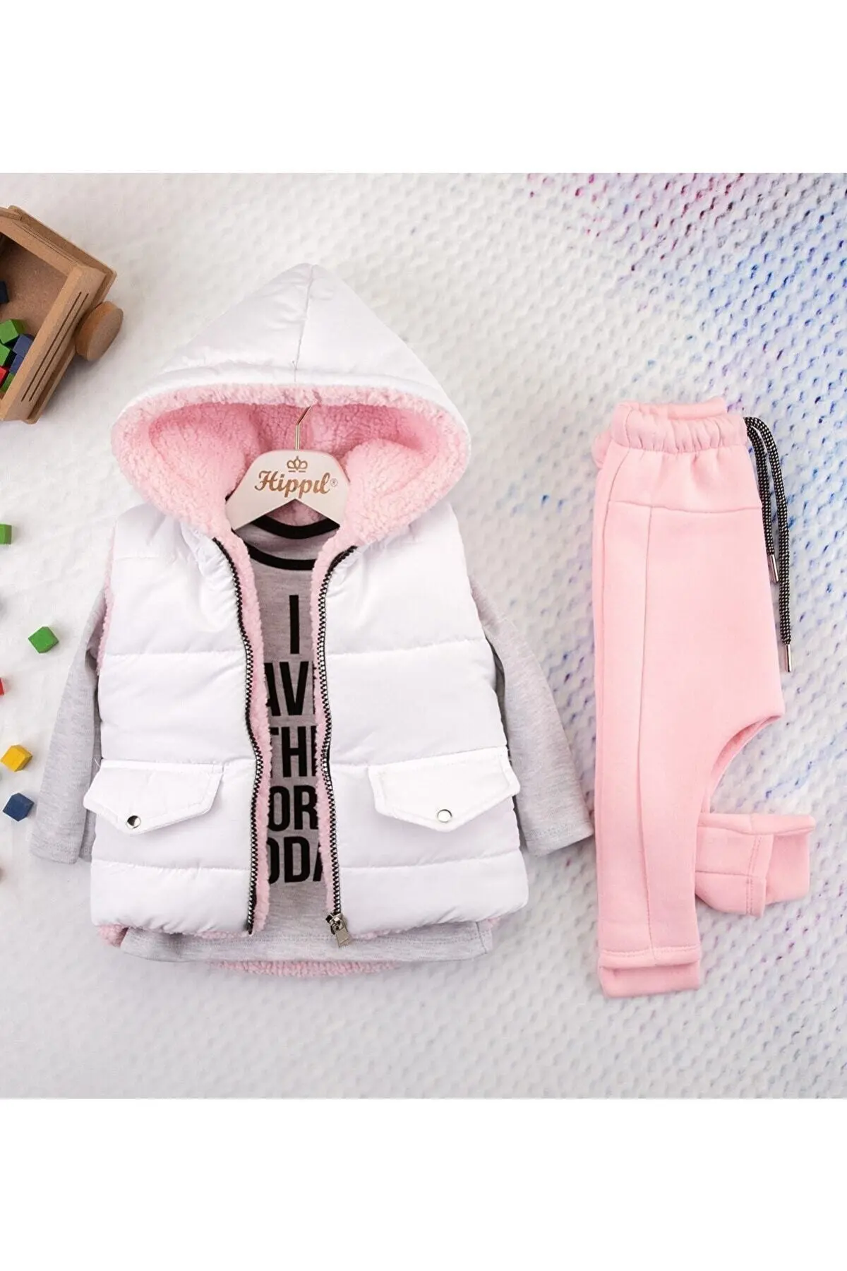 Thick warm baby rompers hooded inner fleece Boys Girls winter autumn children's clothing kids Snowsuit
Thick warm baby rompers hooded inner fleece Boys Girls winter autumn children's clothing kids Snowsuit