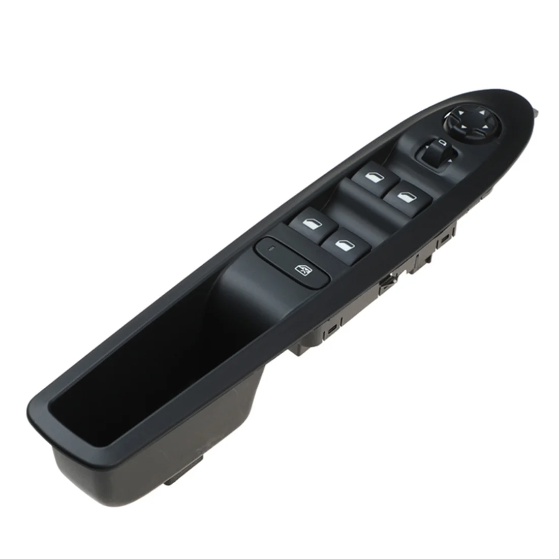 98009290ZD Electric Power Window Master Switch Window Lifter Control Button Without Folding for Citroen C4L C4 2013-2016
98009290ZD Electric Power Window Master Switch Window Lifter Control Button Without Folding for Citroen C4L C4 2013-2016