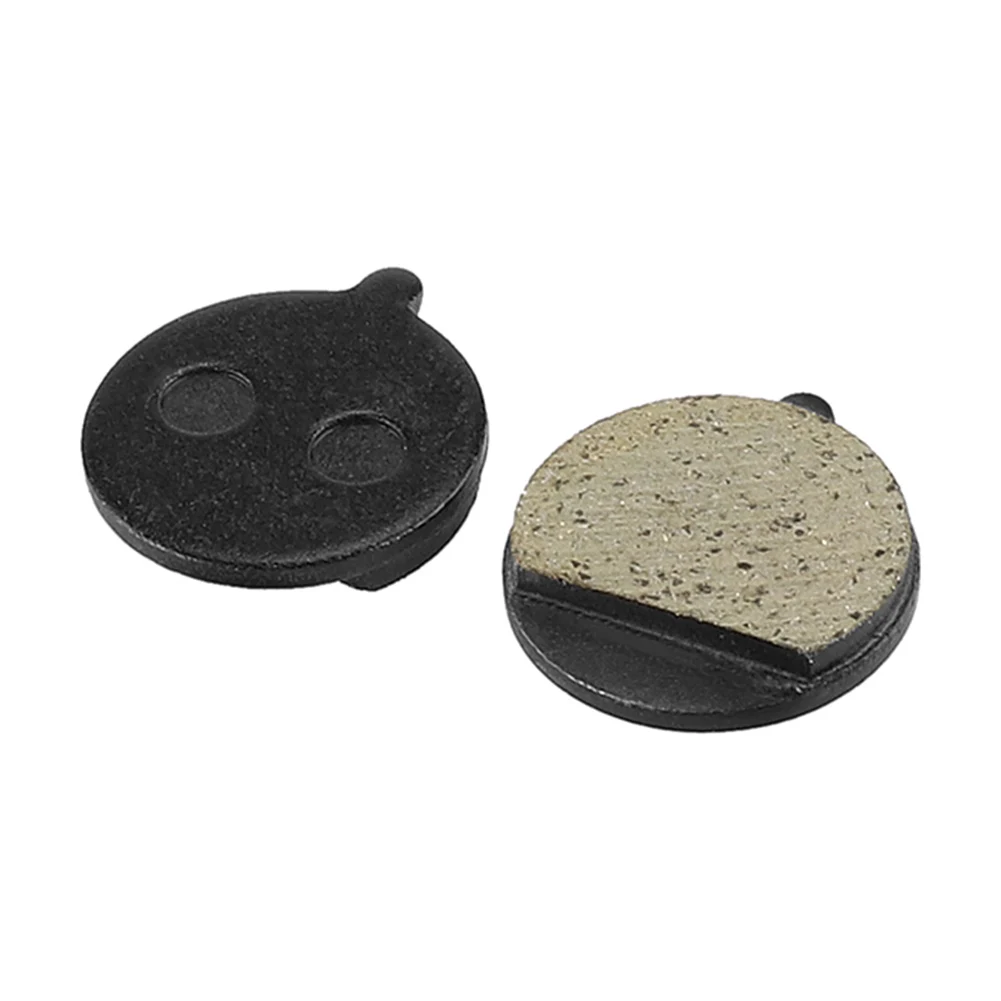 Electric Scooter Disc Brake Pads For Kugoo M4/M4 Pro Brake Pads Resin Semi-Metal Brake Pad Durable Scooter Accessories
Electric Scooter Disc Brake Pads For Kugoo M4/M4 Pro Brake Pads Resin Semi-Metal Brake Pad Durable Scooter Accessories