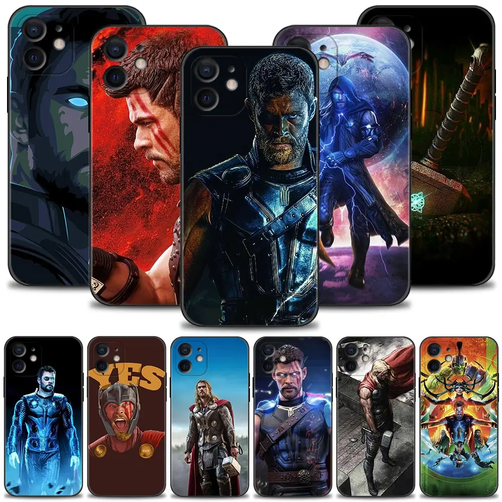Marvel Thor And Loki Painting Art Case For Apple iPhone 14 13 12 11 Pro Max Mini XS Max XR X 7 8 6 6S Plus 5 5S SE Phone Shell
Marvel Thor And Loki Painting Art Case For Apple iPhone 14 13 12 11 Pro Max Mini XS Max XR X 7 8 6 6S Plus 5 5S SE Phone Shell