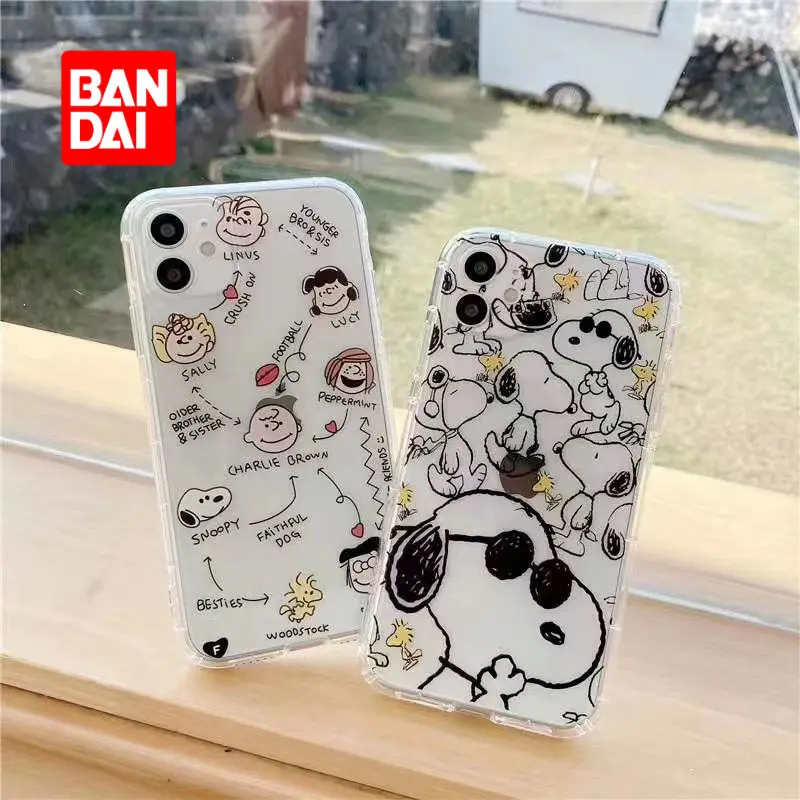 Bandai Disney Case for iPhone 13Pro 12 12Pro 11 Pro X XS Max XR 7 8 Plus Kawaii Phone Back Cover Cartoon Fashion Soft Fundas
Bandai Disney Case for iPhone 13Pro 12 12Pro 11 Pro X XS Max XR 7 8 Plus Kawaii Phone Back Cover Cartoon Fashion Soft Fundas
