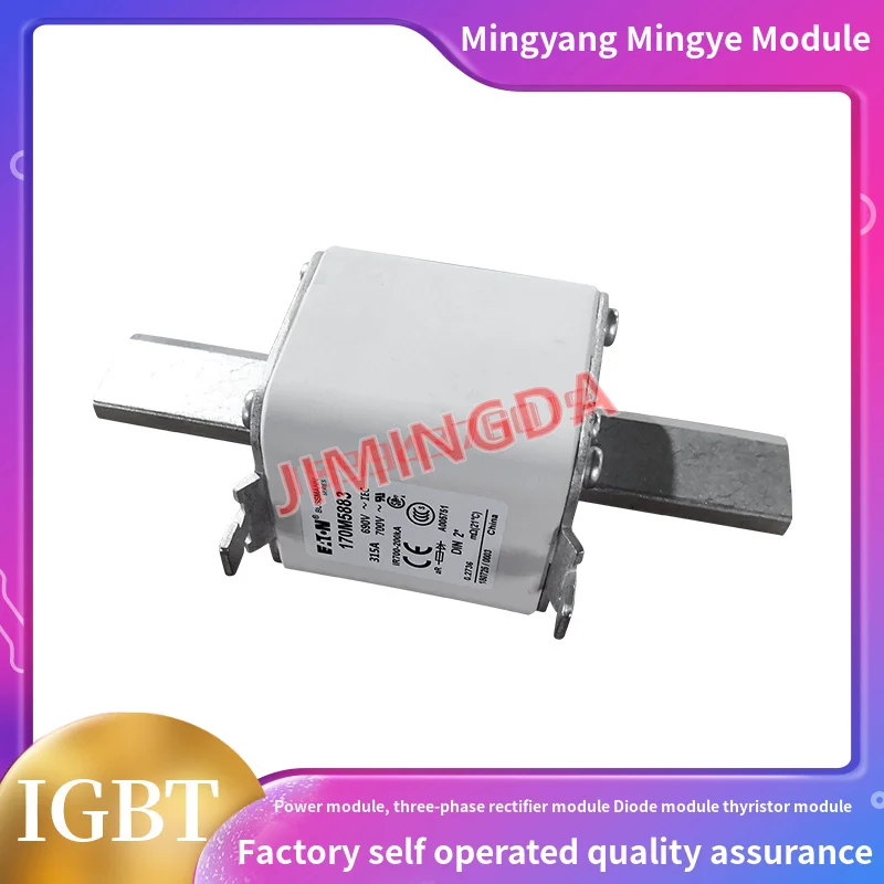 Original fuse 170M5874 170M5875 170M5876 170M5881 170M5882 170M5883 170M5884 170M5885
Original fuse 170M5874 170M5875 170M5876 170M5881 170M5882 170M5883 170M5884 170M5885