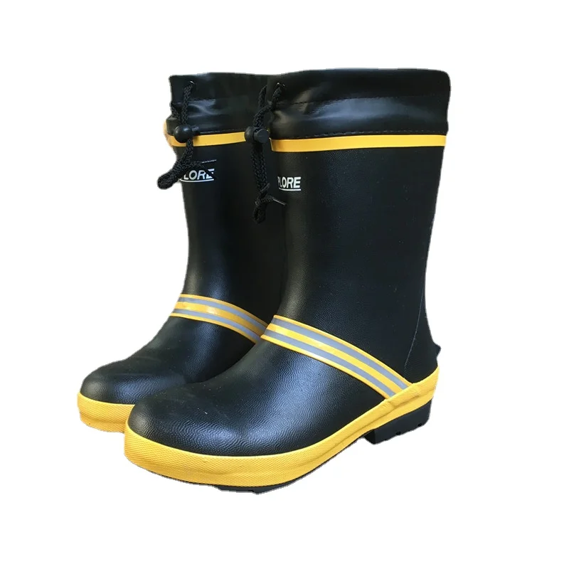 Резиновые мужские сапоги среднего размера со стальным носком, защищающие от ударов, промышленные и горные рабочие ботинки, Мужская Резинов...
Резиновые мужские сапоги среднего размера со стальным носком, защищающие от ударов, промышленные и горные рабочие ботинки, Мужская Резинов...