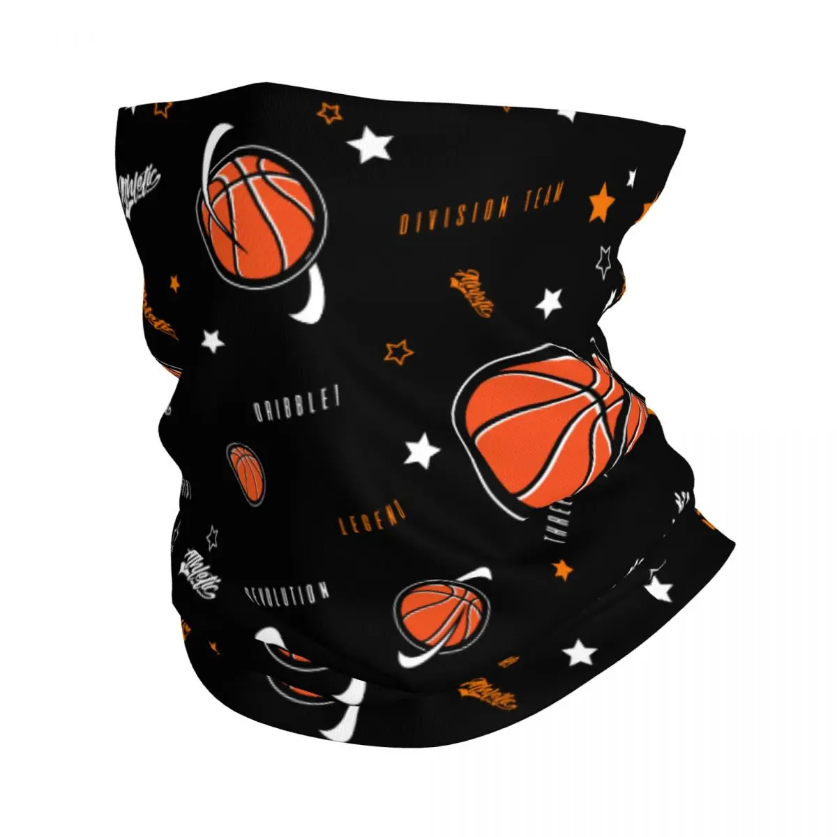 Basketball Game Player Bandana Neck Cover Printed Sports Lover Balaclavas Magic Scarf Multi-use Headband Riding Adult Winter
Basketball Game Player Bandana Neck Cover Printed Sports Lover Balaclavas Magic Scarf Multi-use Headband Riding Adult Winter