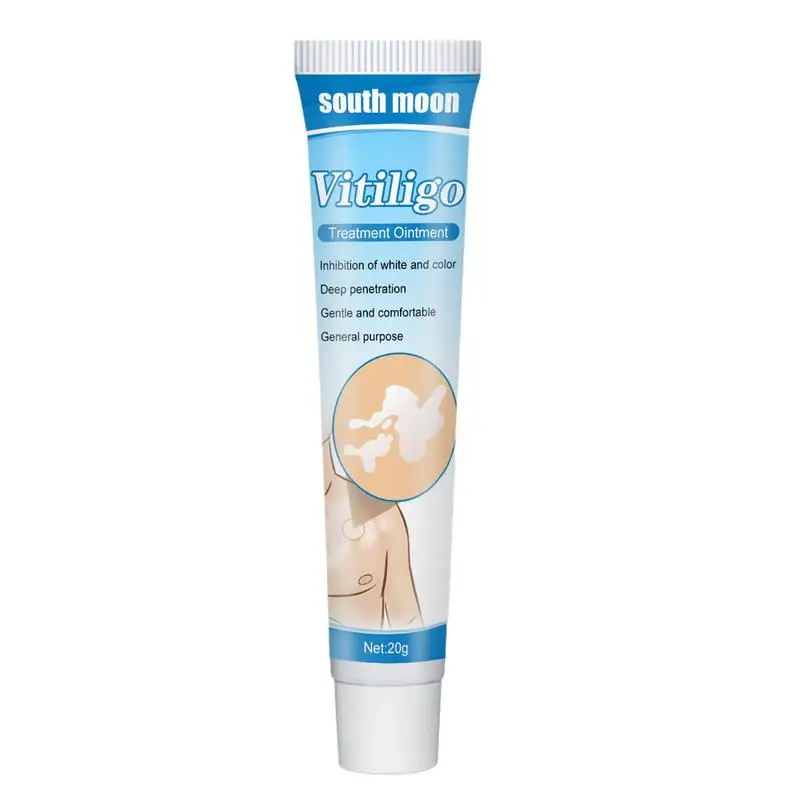 Care Ointment Pigment Melanin Promoting Liniment Therapy For Regulating And Improve Skin Pigmentation Reduces White Spots On
Care Ointment Pigment Melanin Promoting Liniment Therapy For Regulating And Improve Skin Pigmentation Reduces White Spots On