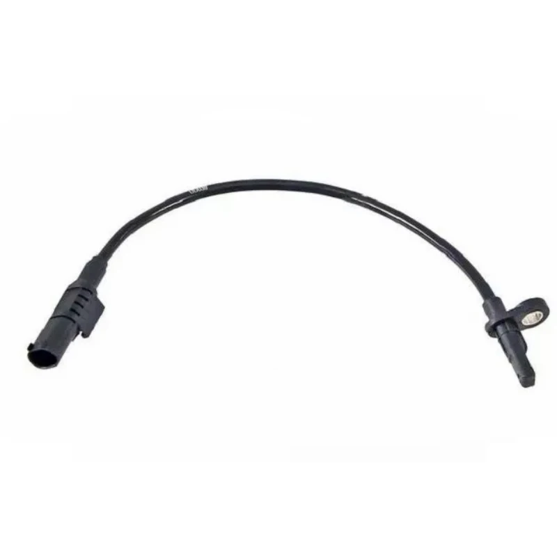 Be nz FG1 660 04F G16 600 6FG 166 023 FG1 660 24 задний осевой кабель, датчик скорости, задняя ось за индукционной линией ABS
Be nz FG1 660 04F G16 600 6FG 166 023 FG1 660 24 задний осевой кабель, датчик скорости, задняя ось за индукционной линией ABS