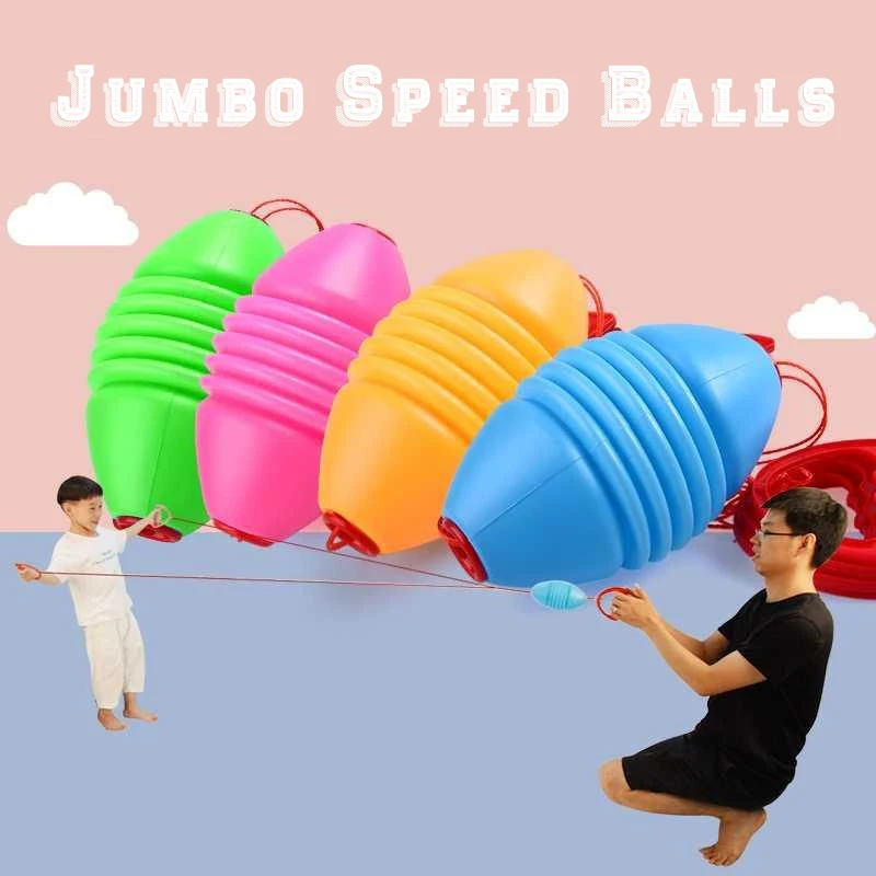 Outdoor pull ball Shuttle Zip and Zoom Ball Juggling Sport Games for Children Kids Outdoor Toys Sensory Play Team party toys
Outdoor pull ball Shuttle Zip and Zoom Ball Juggling Sport Games for Children Kids Outdoor Toys Sensory Play Team party toys