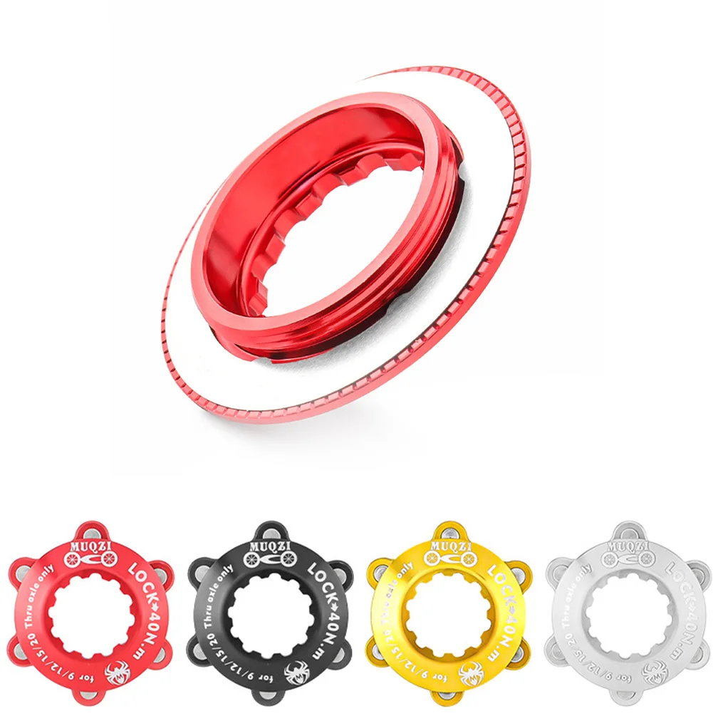 Bike Hub Disc Brake Adapters MTB Mountain Bicycle Centerlock To 6-Bolt Rotor Conversion Seat Middle Lock Cover 44mm Cycling Part
Bike Hub Disc Brake Adapters MTB Mountain Bicycle Centerlock To 6-Bolt Rotor Conversion Seat Middle Lock Cover 44mm Cycling Part