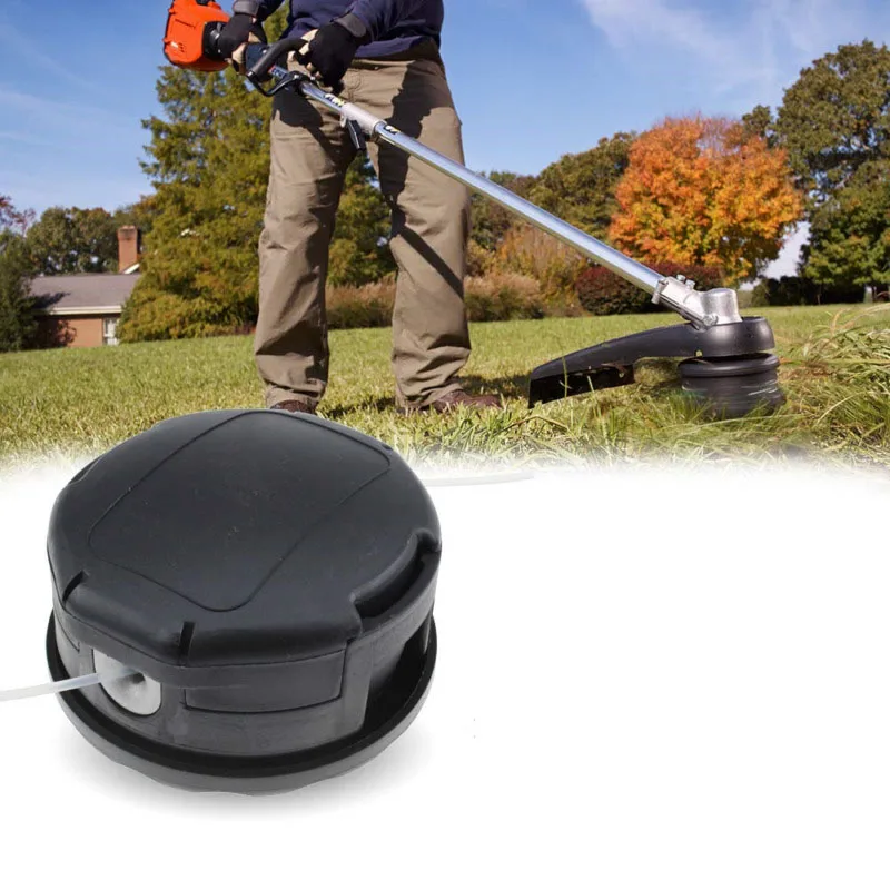 SRM210 SRM230 триммер для головки триммера аксессуары для Echo для Stihl fs66 fs74 Fs76 fs81 Полезная Замена
SRM210 SRM230 триммер для головки триммера аксессуары для Echo для Stihl fs66 fs74 Fs76 fs81 Полезная Замена