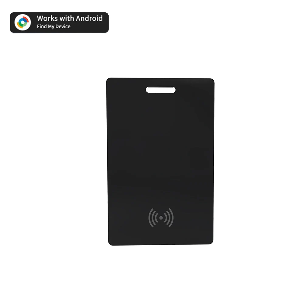 Bluetooth-трекер Tideboom K2 для Android
Bluetooth-трекер Tideboom K2 для Android