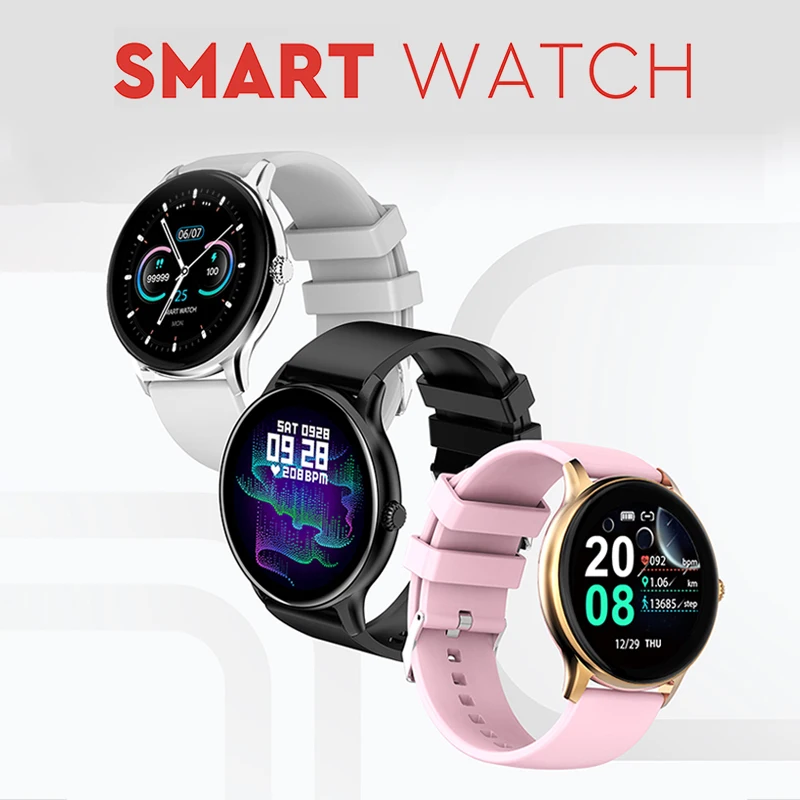 New Smart Bluetooth Call Watch Men Women Heart Rate Sports fitness tracker Bracelet Watch Man for Android IOS Xiaomi Huawei
New Smart Bluetooth Call Watch Men Women Heart Rate Sports fitness tracker Bracelet Watch Man for Android IOS Xiaomi Huawei