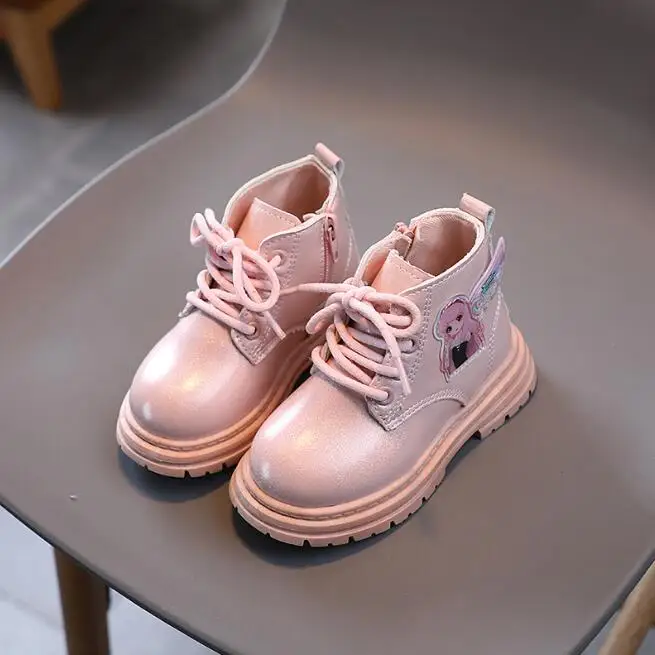 2022 Winter Autumn Children Snow Boots Waterproof Baby Fashion Sneakers Kids Fashion Boots Boys Girls Plush boots Casual Shoes
2022 Winter Autumn Children Snow Boots Waterproof Baby Fashion Sneakers Kids Fashion Boots Boys Girls Plush boots Casual Shoes