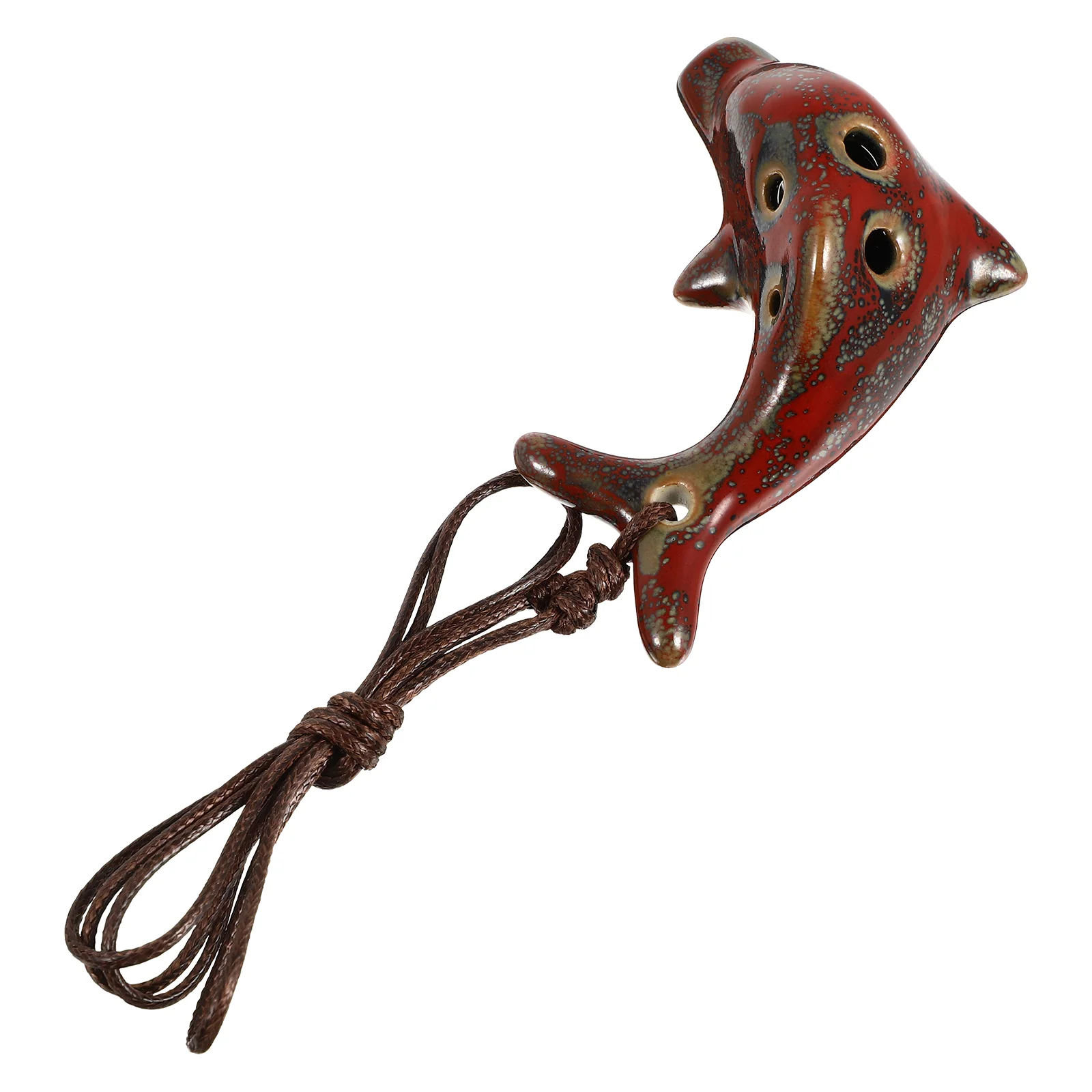 Ocarina Ceramic Professional Necklace Chinesepotato Classic Beginner Style Ancient Instrumentwind Flute Xun Holes Folk Hole
Ocarina Ceramic Professional Necklace Chinesepotato Classic Beginner Style Ancient Instrumentwind Flute Xun Holes Folk Hole