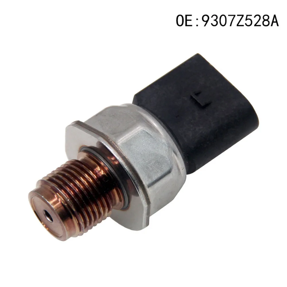 Fuel Rail Pressure Sensor Switch Transducer Black Replacement 9307Z528A 55PP30-01 For Hyundai Sensor
Fuel Rail Pressure Sensor Switch Transducer Black Replacement 9307Z528A 55PP30-01 For Hyundai Sensor