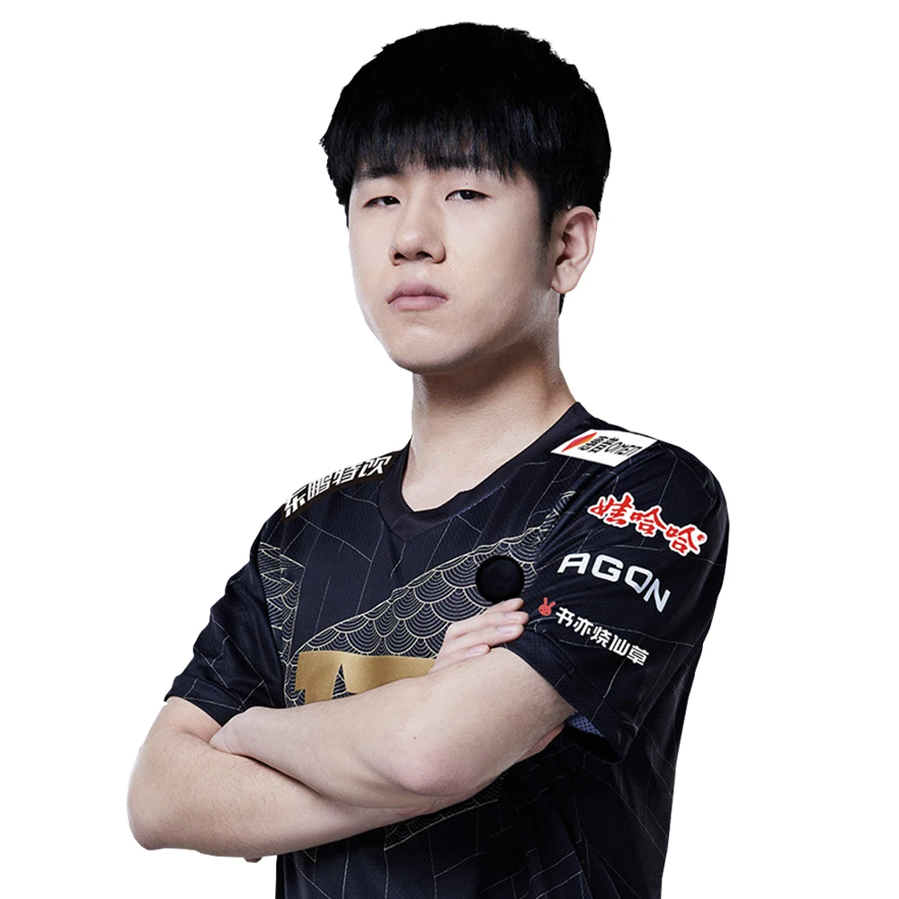 2023 New RNG Men's and Women's T-shirts LOL LPL Little Tiger Ming Bin Wei Evening Party Uzi Team Quick Dry Uniform eSports
2023 New RNG Men's and Women's T-shirts LOL LPL Little Tiger Ming Bin Wei Evening Party Uzi Team Quick Dry Uniform eSports