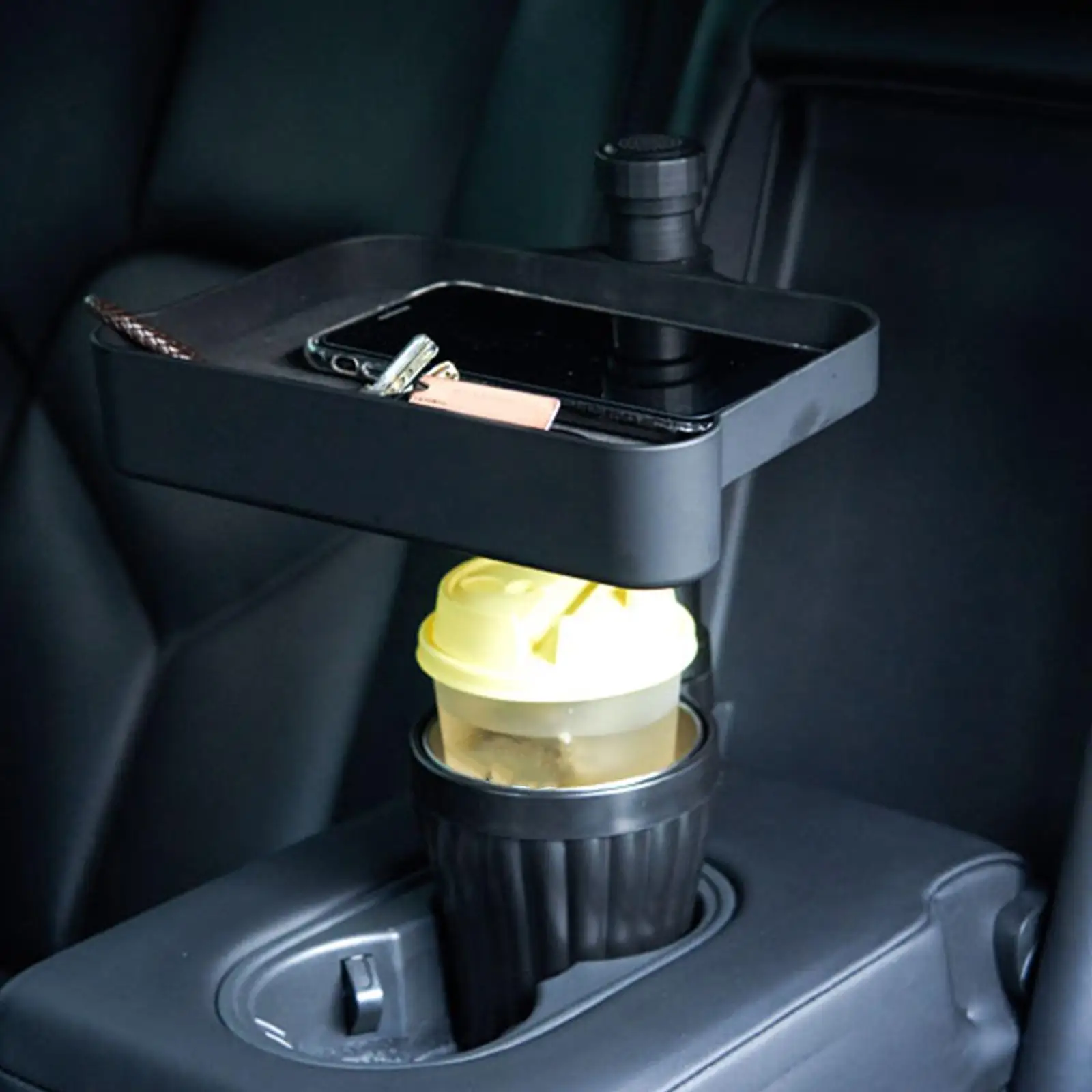 Cup Holder 360° Rotating Base Beverage Can Attachment Vehicle Holder Car Headrest Seat Back Organizer Cup Holder for Car
Cup Holder 360° Rotating Base Beverage Can Attachment Vehicle Holder Car Headrest Seat Back Organizer Cup Holder for Car