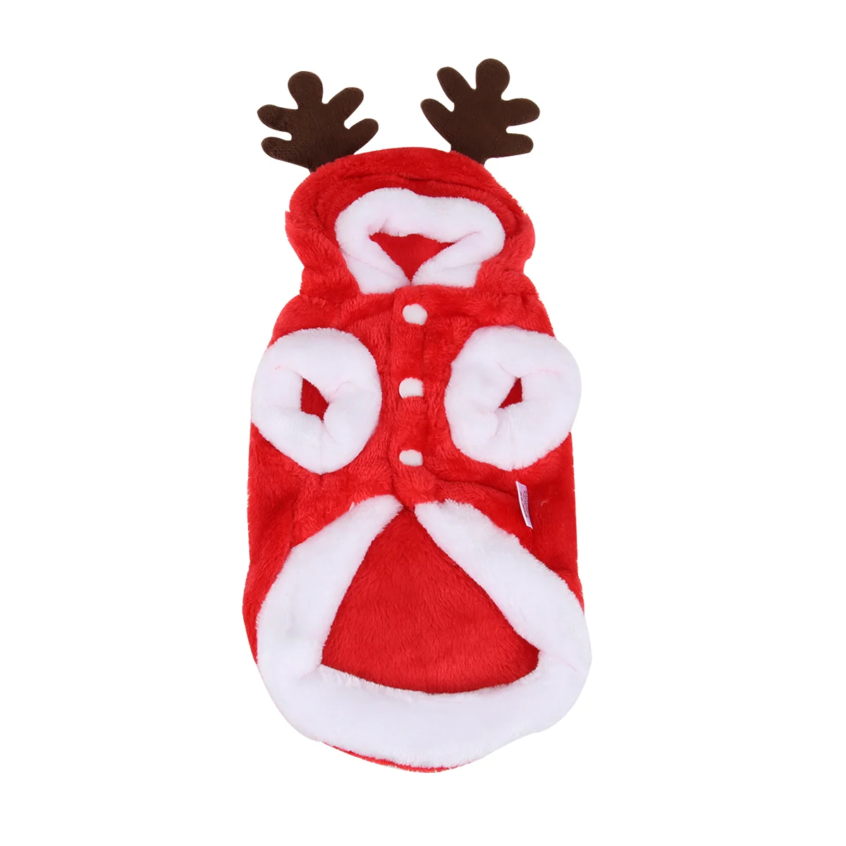 Dog Sweater Christmas Cat Costume Sweaters Smalldogs Clothes Cartoon Thick Suit Elk Ugly Lightweight Outfit Hoodie Puppy
Dog Sweater Christmas Cat Costume Sweaters Smalldogs Clothes Cartoon Thick Suit Elk Ugly Lightweight Outfit Hoodie Puppy