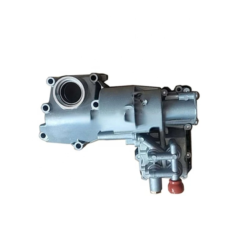 Truck Accessories shifting cylinder 4213500830 9302600063 9302600163 solenoid control modulator valve for MB truck
Truck Accessories shifting cylinder 4213500830 9302600063 9302600163 solenoid control modulator valve for MB truck