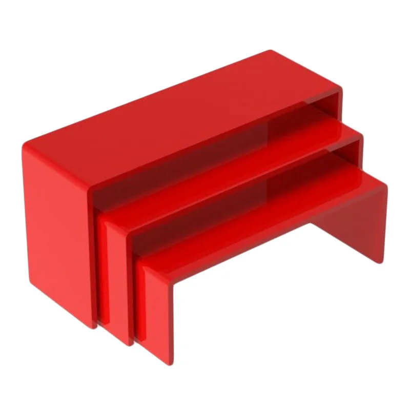 Acrylic Display Stand Figure Storage Rack Jewelry Cosmetic Lipstick Nail Polish Makeup Shelf Holder Organizer Multi Size Color
Acrylic Display Stand Figure Storage Rack Jewelry Cosmetic Lipstick Nail Polish Makeup Shelf Holder Organizer Multi Size Color