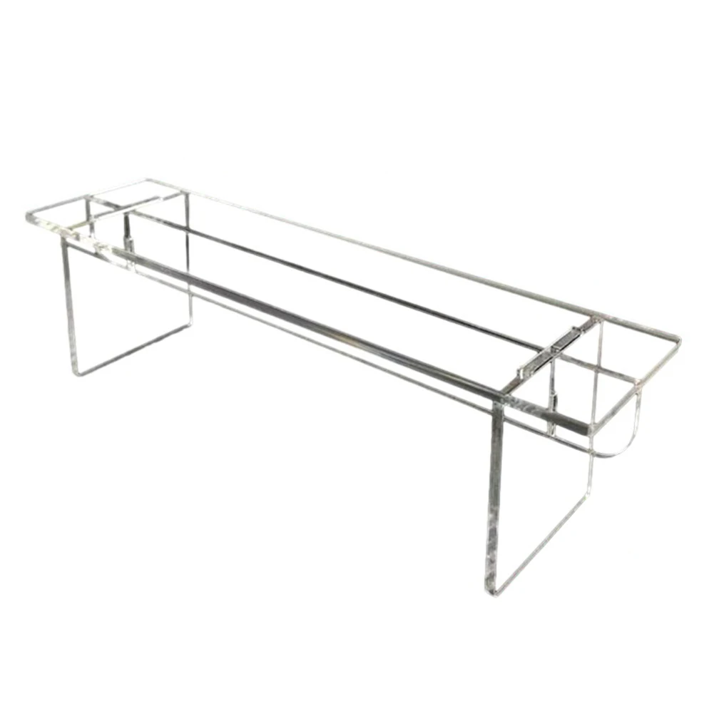 Good-looking Display Stands Stands Displaying Hand Made Model Transparent Ladder For Toy Gift Display Practical
Good-looking Display Stands Stands Displaying Hand Made Model Transparent Ladder For Toy Gift Display Practical