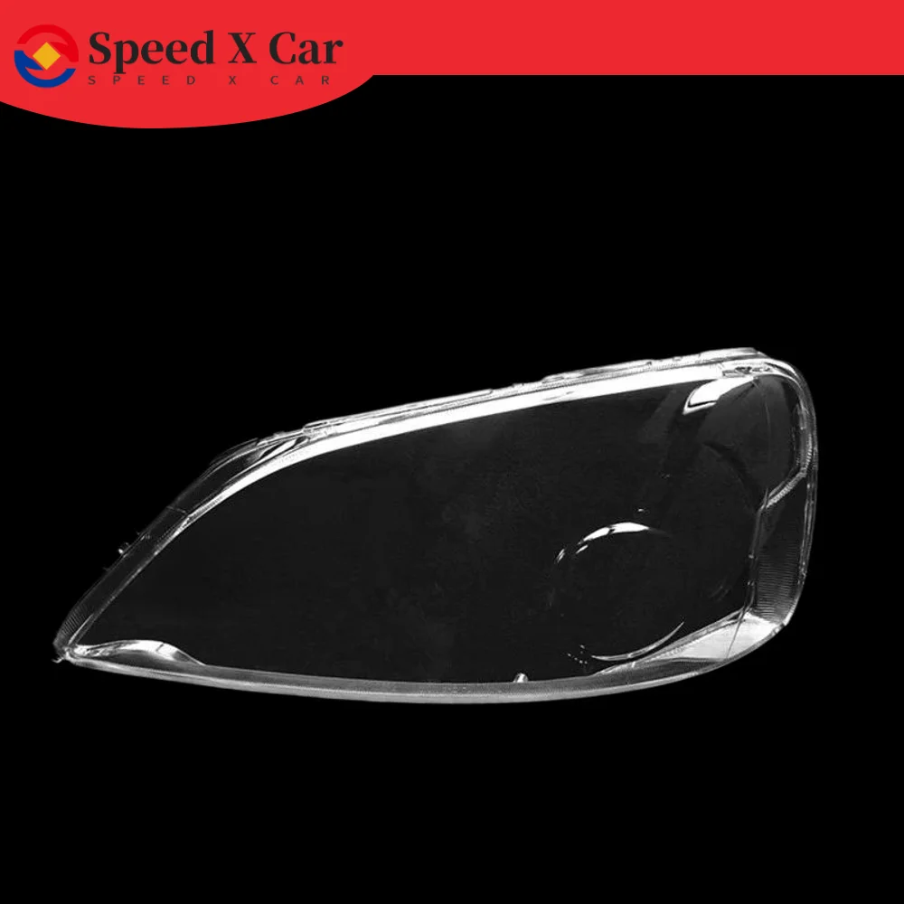 Suitable For Overseas Version Of Honda's Old Civic Headlight Surface From 01 To 02 Models, Tian Siming's Headlight Cover An
Suitable For Overseas Version Of Honda's Old Civic Headlight Surface From 01 To 02 Models, Tian Siming's Headlight Cover An