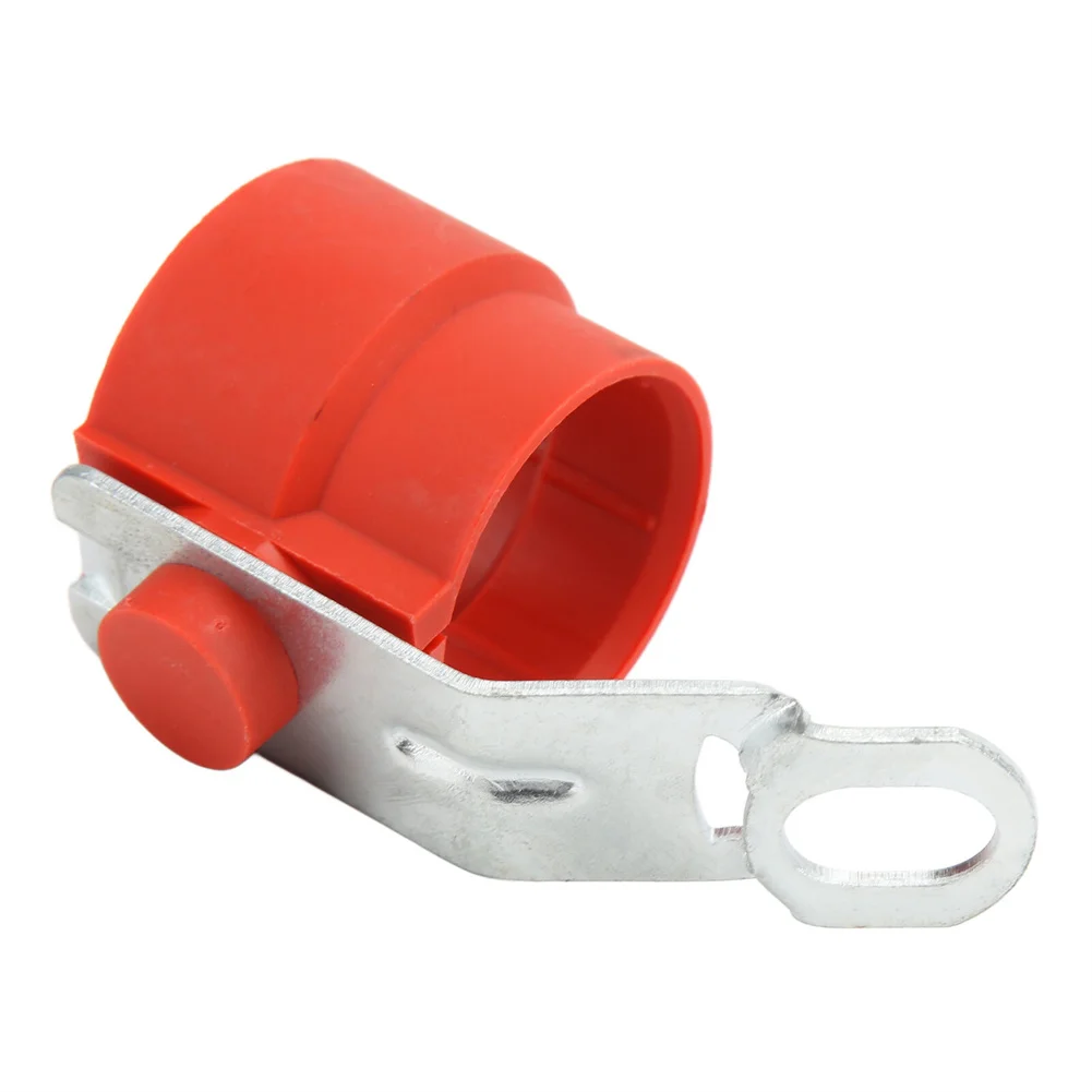 Parking Cover Trailer Plug Holder ABS Accessory Protective Rigid Weatherproof For 7 And 13 Pin Trailer Plugs New
Parking Cover Trailer Plug Holder ABS Accessory Protective Rigid Weatherproof For 7 And 13 Pin Trailer Plugs New