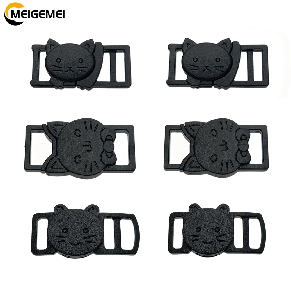 10 шт./упаковка, пластиковые пряжки с кошачьей головой для бюстгальтера
10 шт./упаковка, пластиковые пряжки с кошачьей головой для бюстгальтера