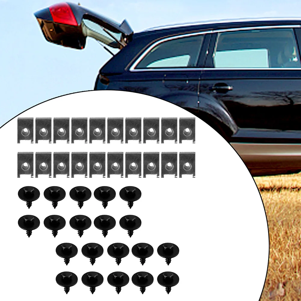 40PCS For BMW Hex Head Tapping Socket Bolt Screw Clips Undertray Splash Guard Automobiles Interior Accessories
40PCS For BMW Hex Head Tapping Socket Bolt Screw Clips Undertray Splash Guard Automobiles Interior Accessories